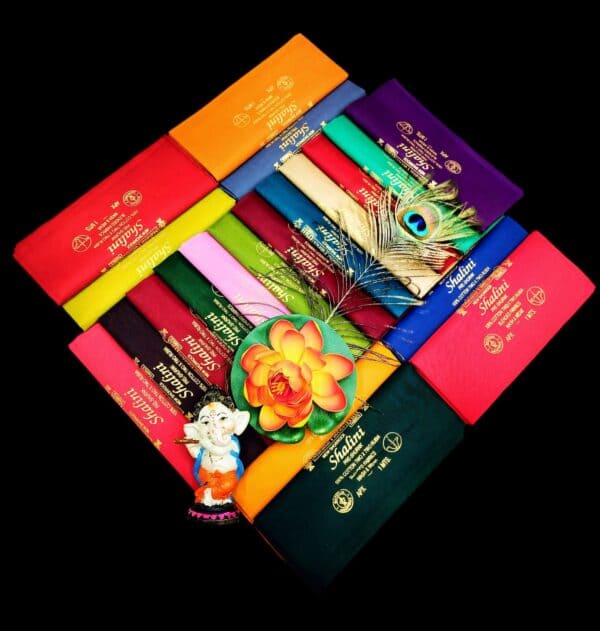 Pure Cotton Blouse Set | Premium Cotton Blouse Material Online