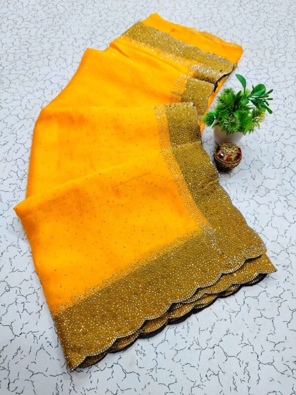 Space Silk Sarees | Premium Quality Silk Sarees Online