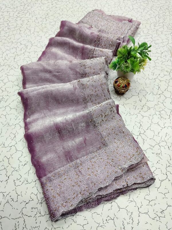 Space Silk Sarees | Premium Quality Silk Sarees Online