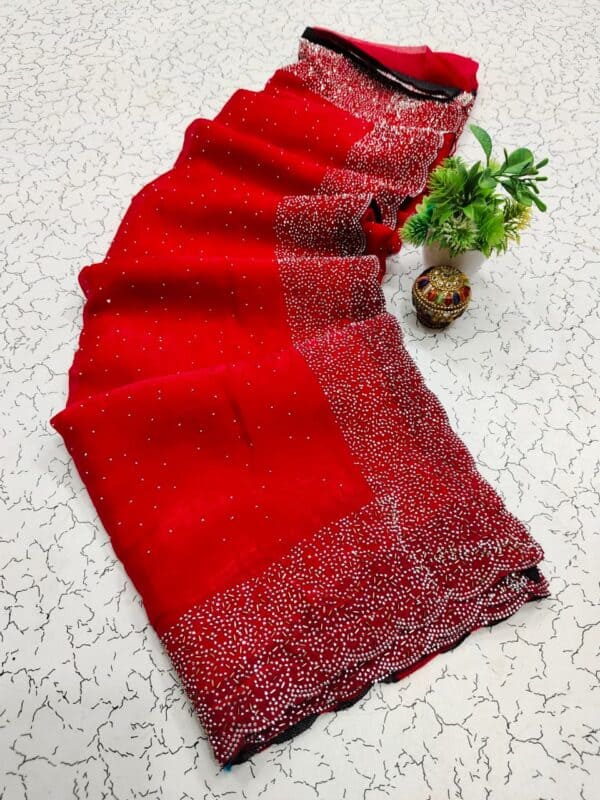 Space Silk Sarees | Premium Quality Silk Sarees Online