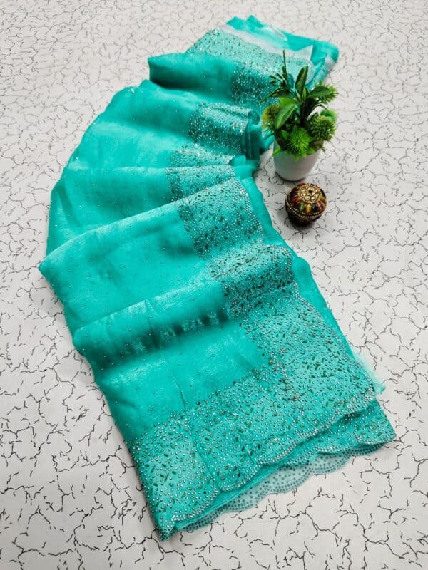 Space Silk Sarees | Premium Quality Silk Sarees Online