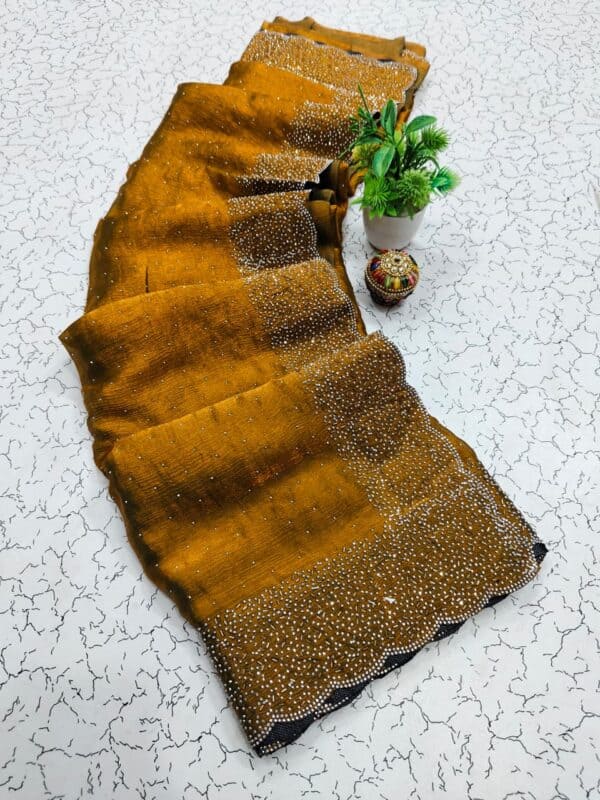 Space Silk Sarees | Premium Quality Silk Sarees Online