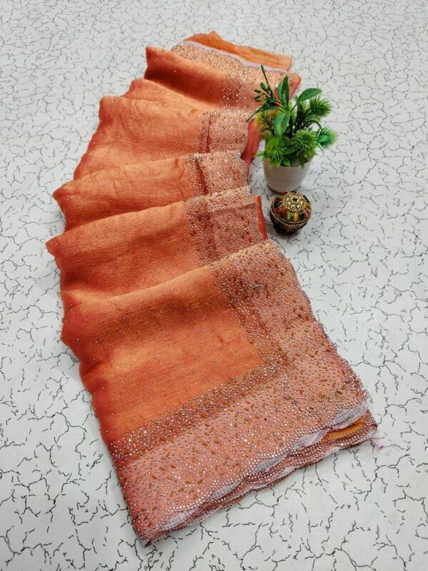 Space Silk Sarees | Premium Quality Silk Sarees Online