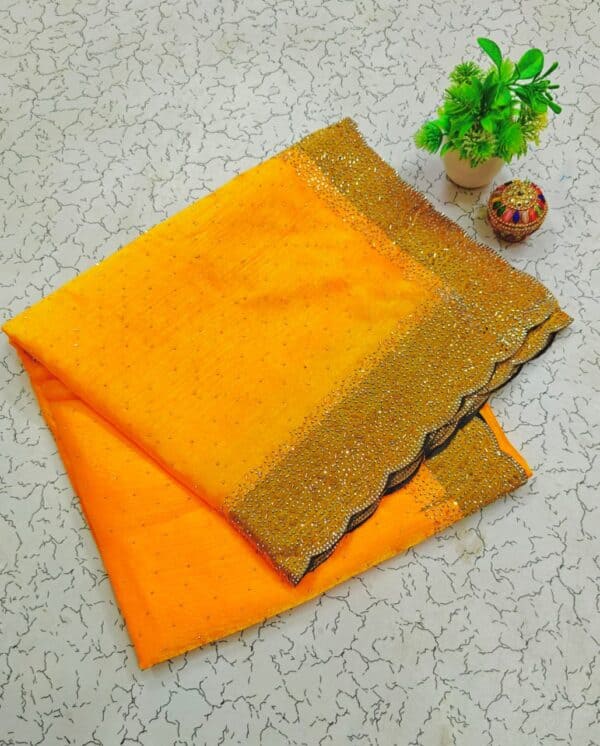 Space Silk Sarees | Premium Quality Silk Sarees Online
