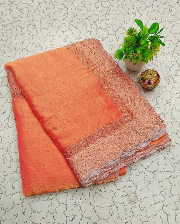 Space Silk Sarees | Premium Quality Silk Sarees Online