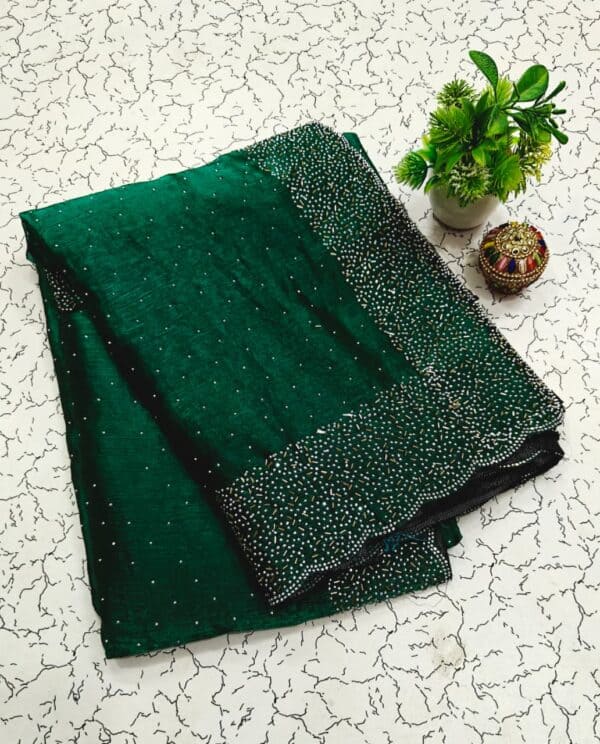 Space Silk Sarees | Premium Quality Silk Sarees Online