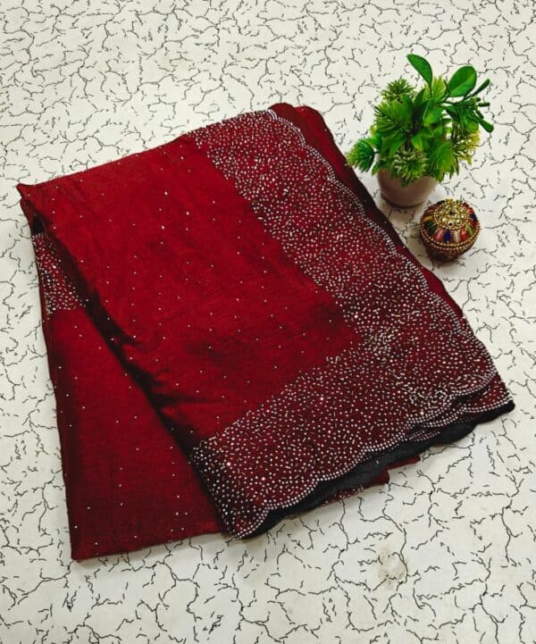 Space Silk Sarees | Premium Quality Silk Sarees Online