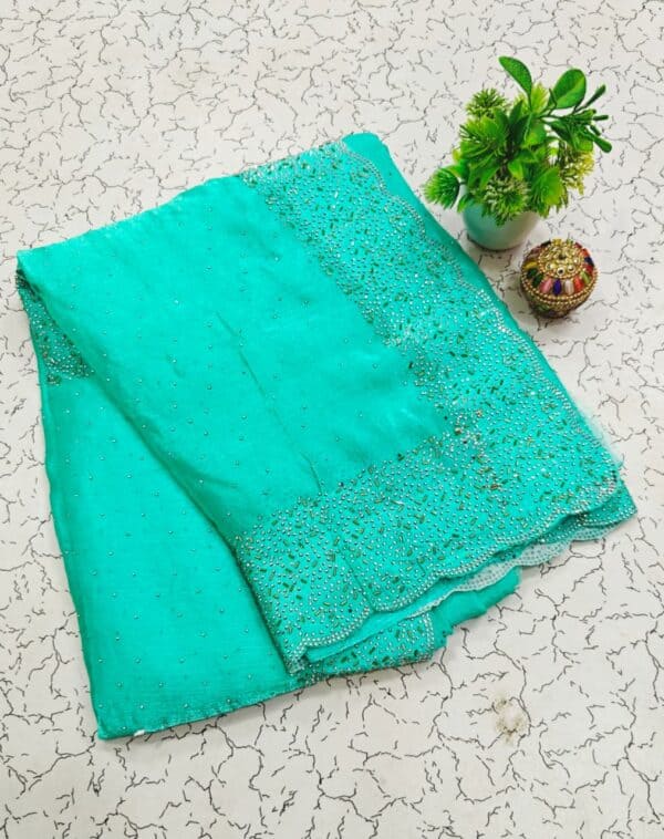 Space Silk Sarees | Premium Quality Silk Sarees Online