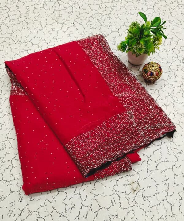 Space Silk Sarees | Premium Quality Silk Sarees Online