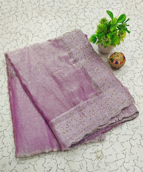Space Silk Sarees | Premium Quality Silk Sarees Online