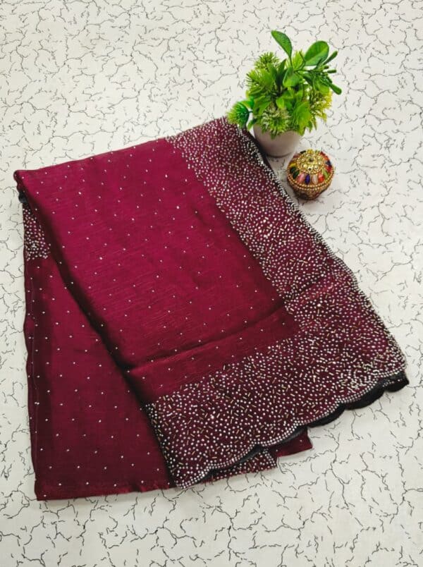 Space Silk Sarees | Premium Quality Silk Sarees Online