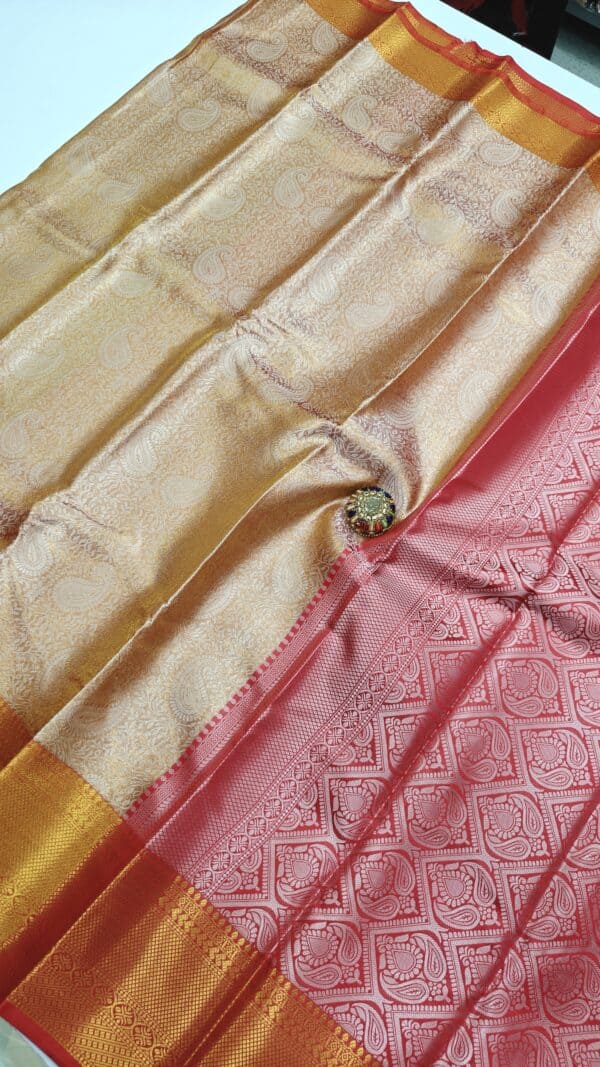 MAM Inspired Saree | Trendy Designer Saree Collection