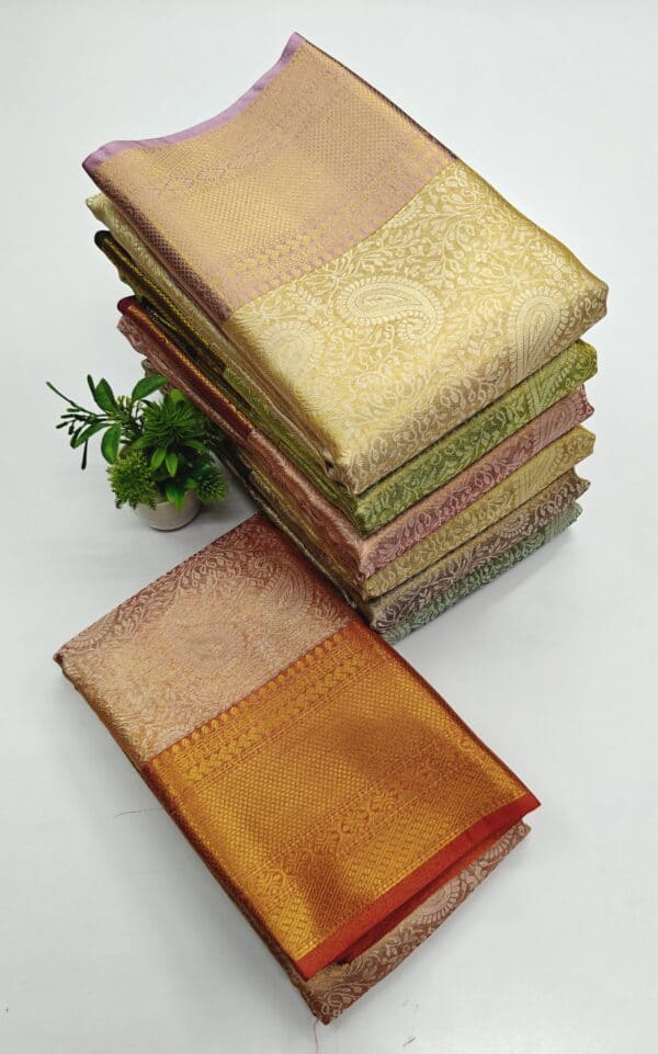 MAM Inspired Saree | Trendy Designer Saree Collection