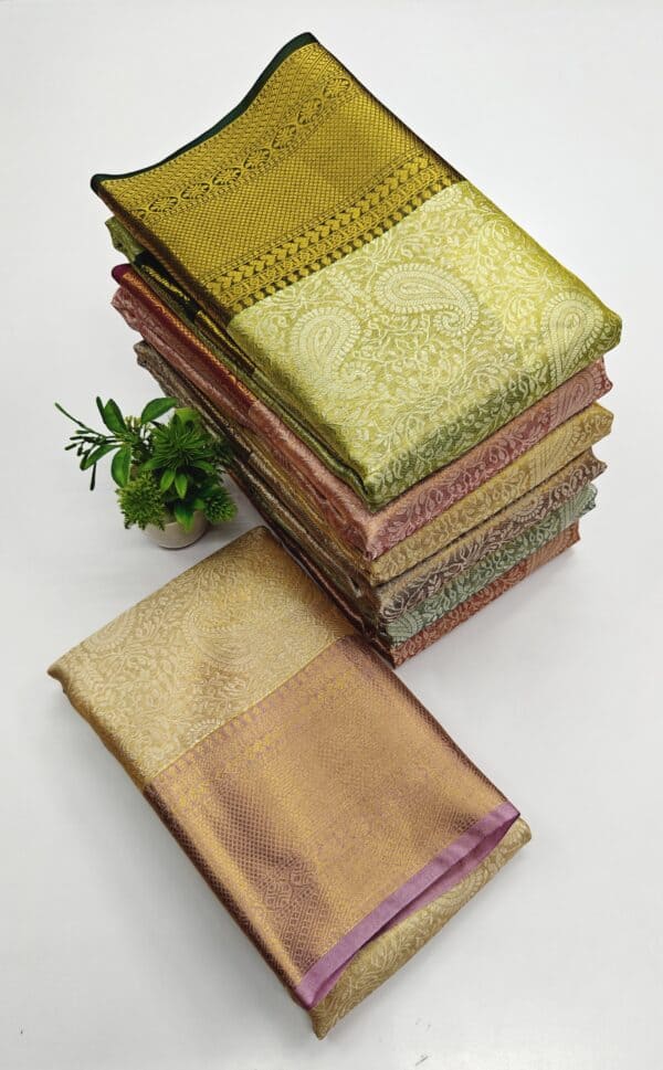 MAM Inspired Saree | Trendy Designer Saree Collection