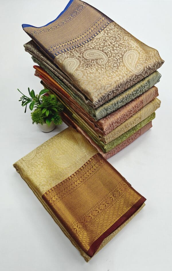 MAM Inspired Saree | Trendy Designer Saree Collection