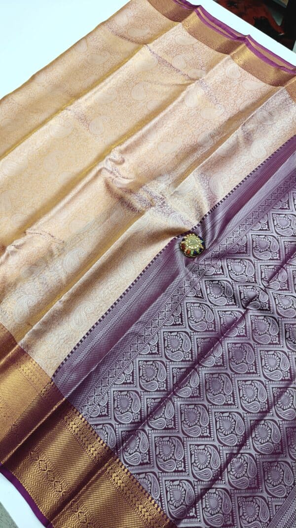 MAM Inspired Saree | Trendy Designer Saree Collection