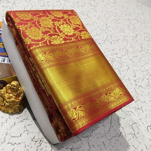 Elite Bridal Pick & Pick Fancy Silk Sarees | Premium Wedding Collection