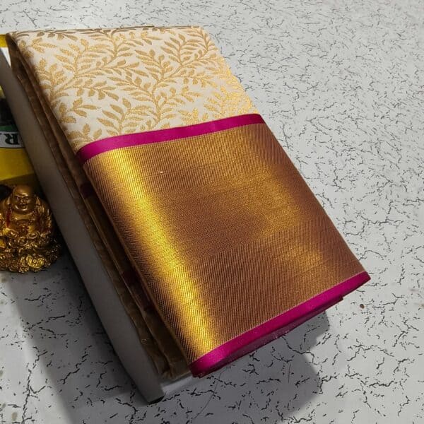 Elite Bridal Pick & Pick Fancy Silk Sarees | Premium Wedding Collection
