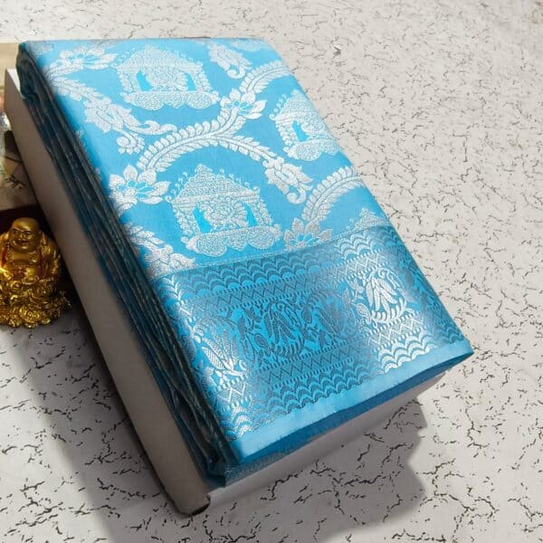 Elite Bridal Pick & Pick Fancy Silk Sarees | Premium Wedding Collection