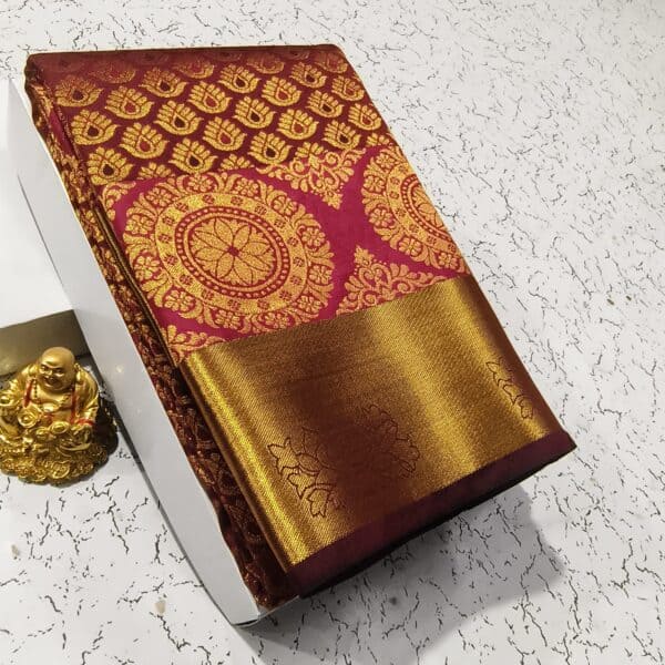 Elite Bridal Pick & Pick Fancy Silk Sarees | Premium Wedding Collection