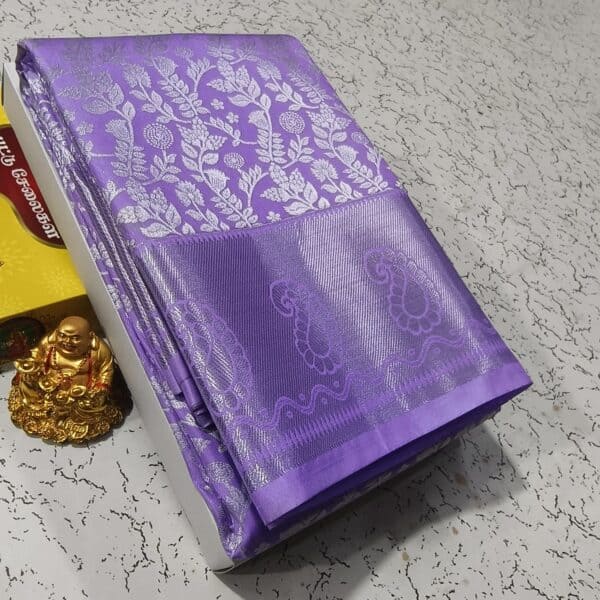 Elite Bridal Pick & Pick Fancy Silk Sarees | Premium Wedding Collection