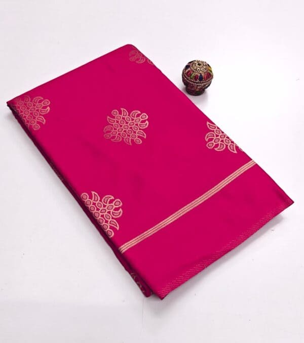 Vintage Collection Sarees | Traditional & Elegant Saree Collection