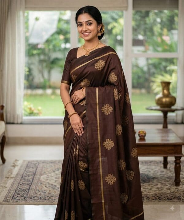 Vintage Collection Sarees | Traditional & Elegant Saree Collection