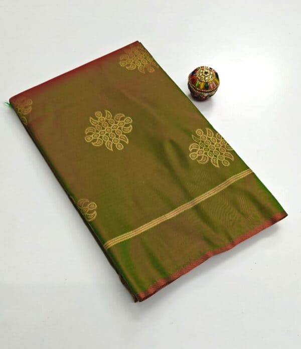 Vintage Collection Sarees | Traditional & Elegant Saree Collection