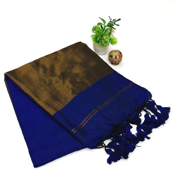Pure Kadhi Nayathara Cotton Sarees | Premium Quality Cotton Sarees