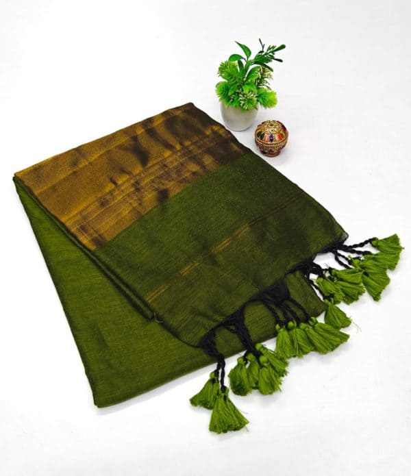 Pure Kadhi Nayathara Cotton Sarees | Premium Quality Cotton Sarees