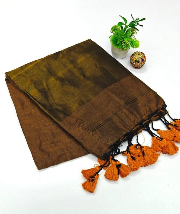 Pure Kadhi Nayathara Cotton Sarees | Premium Quality Cotton Sarees