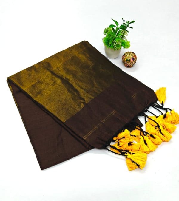 Pure Kadhi Nayathara Cotton Sarees | Premium Quality Cotton Sarees