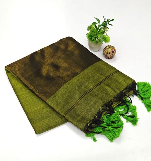Pure Kadhi Nayathara Cotton Sarees | Premium Quality Cotton Sarees