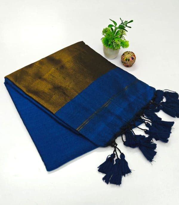 Pure Kadhi Nayathara Cotton Sarees | Premium Quality Cotton Sarees