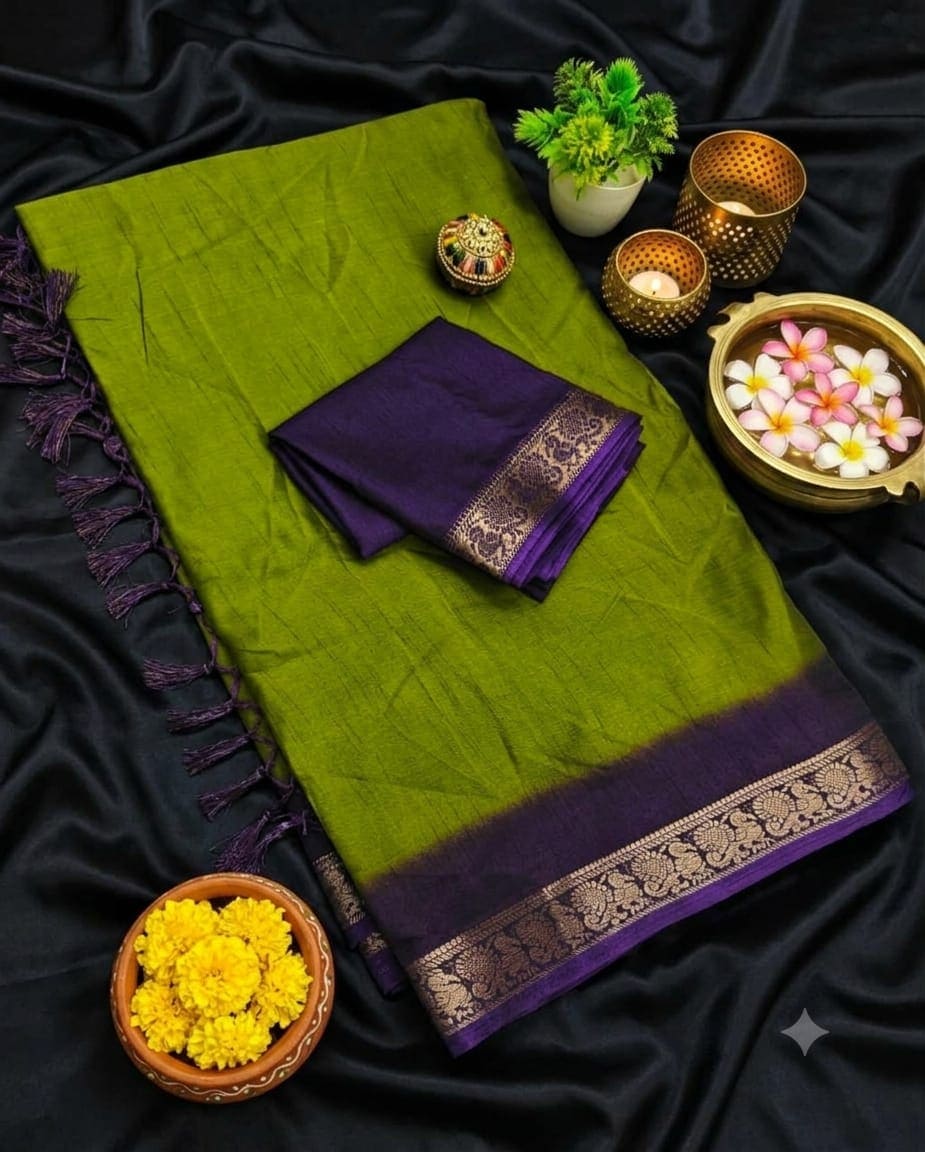 Mysore Silk Sarees Online | Elegant Traditional Silk Sarees – Eswari Textiles