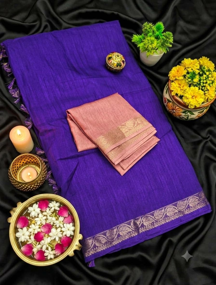 Mysore Silk Sarees Online | Elegant Traditional Silk Sarees – Eswari Textiles