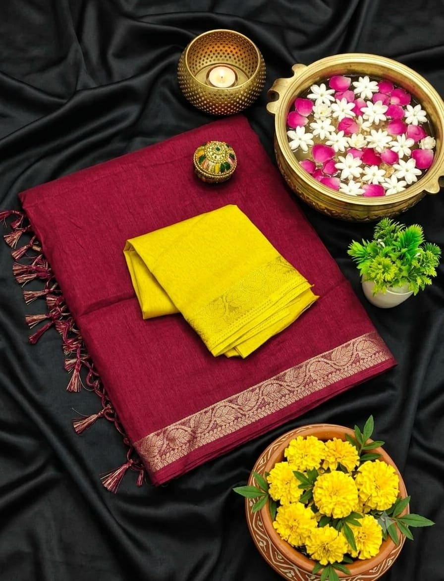 Mysore Silk Sarees Online | Elegant Traditional Silk Sarees – Eswari Textiles