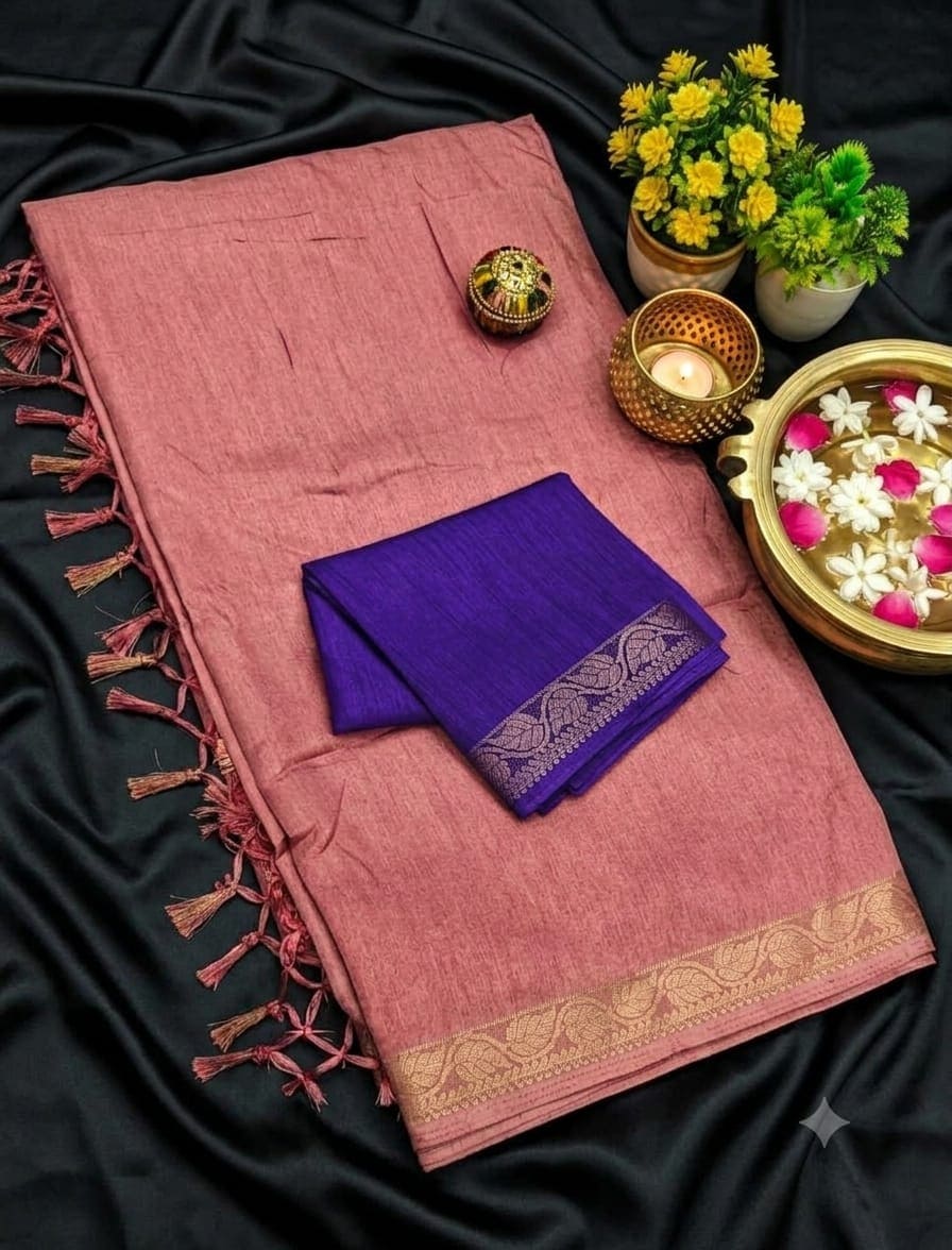 Mysore Silk Sarees Online | Elegant Traditional Silk Sarees – Eswari Textiles