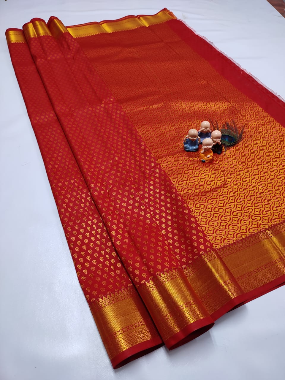 EXCLUSIVE BRIDAL  SAREE COLLECTIONS
