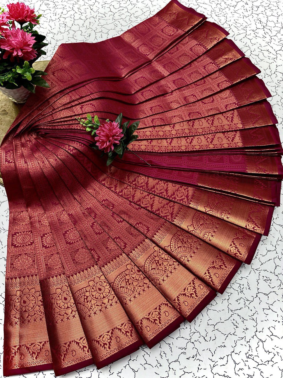 ELITE BRIDAL PICK &PICK SAREES