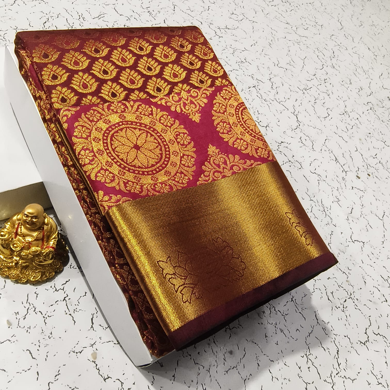 ELITE BRIDAL PICK &PICK FANCY SILK SAREES