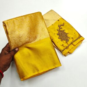 nita ambai saree - Image 1